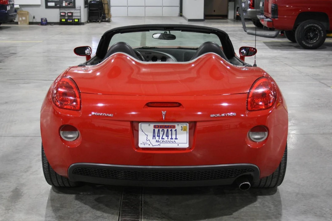 2006 Pontiac Solstice - Image 4 of 19