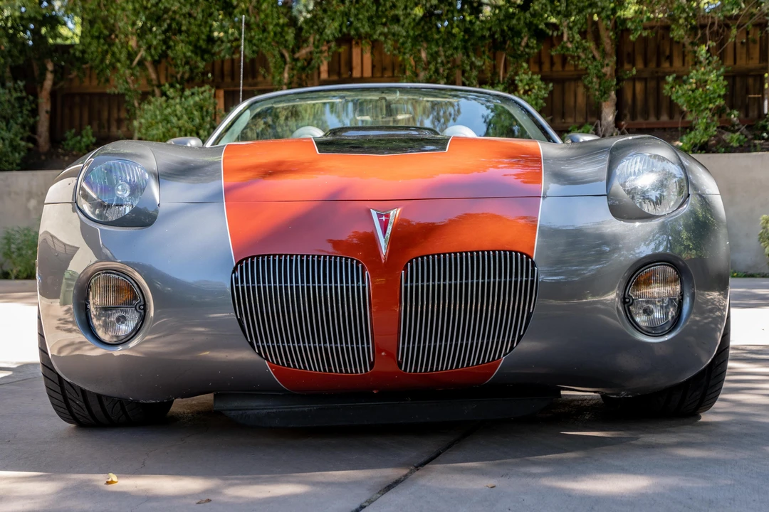 2006 Pontiac Solstice - Image 2 of 31