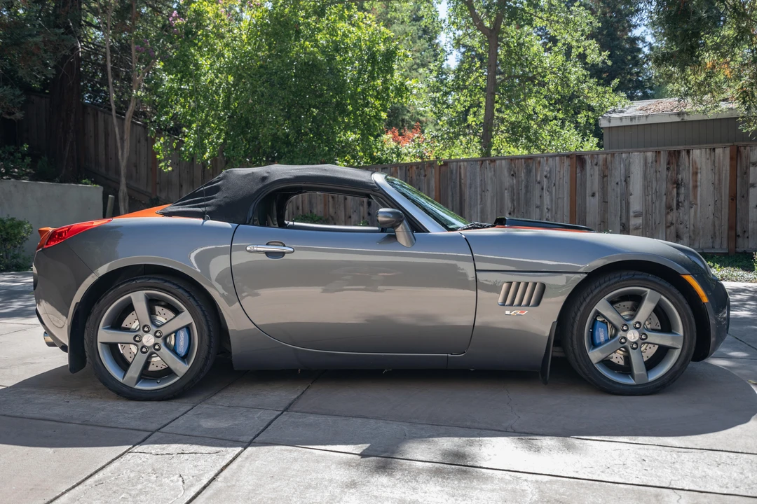 2006 Pontiac Solstice - Image 18 of 31