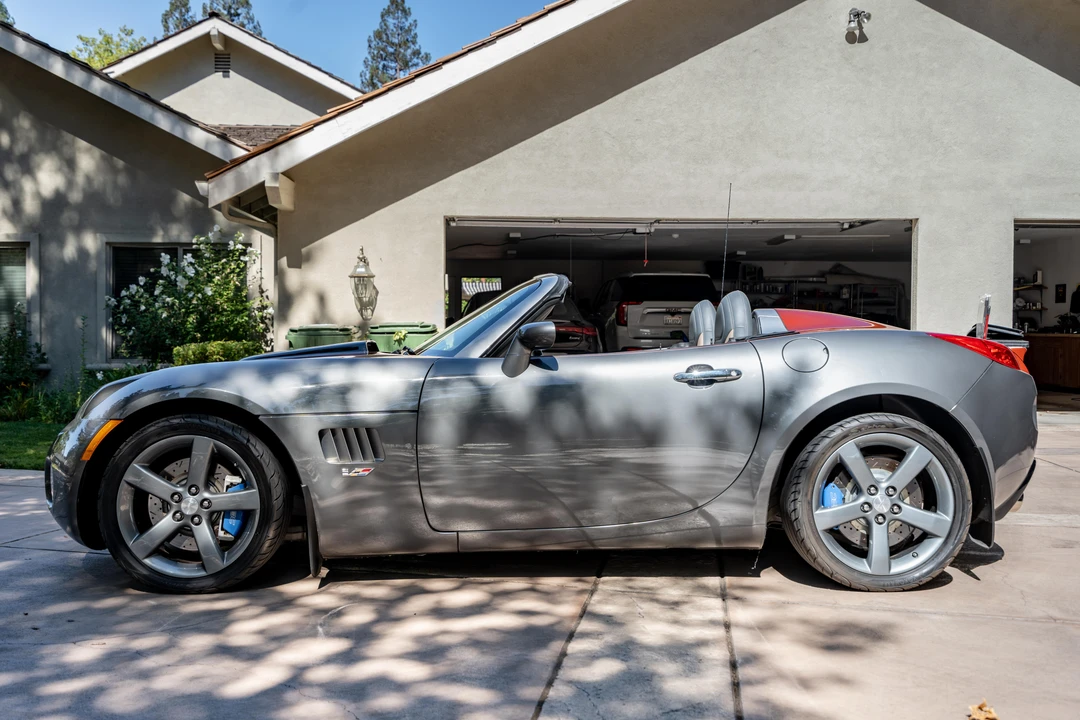 2006 Pontiac Solstice - Image 8 of 31