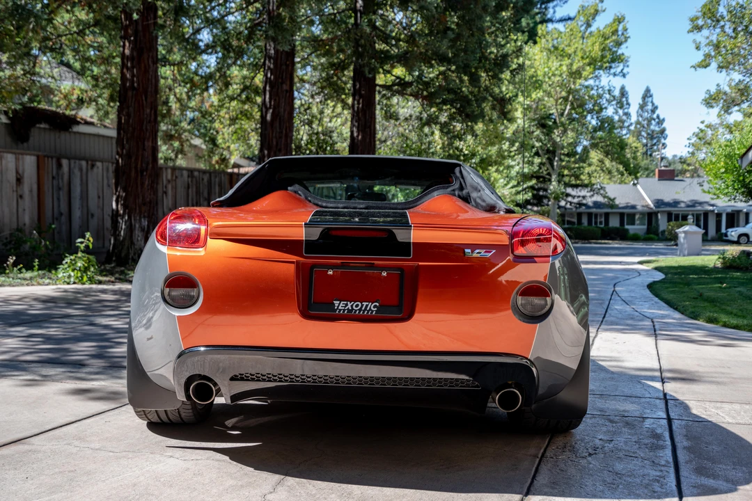 2006 Pontiac Solstice - Image 16 of 31