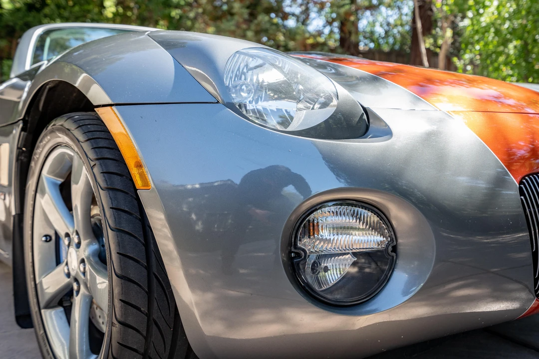 2006 Pontiac Solstice - Image 22 of 31