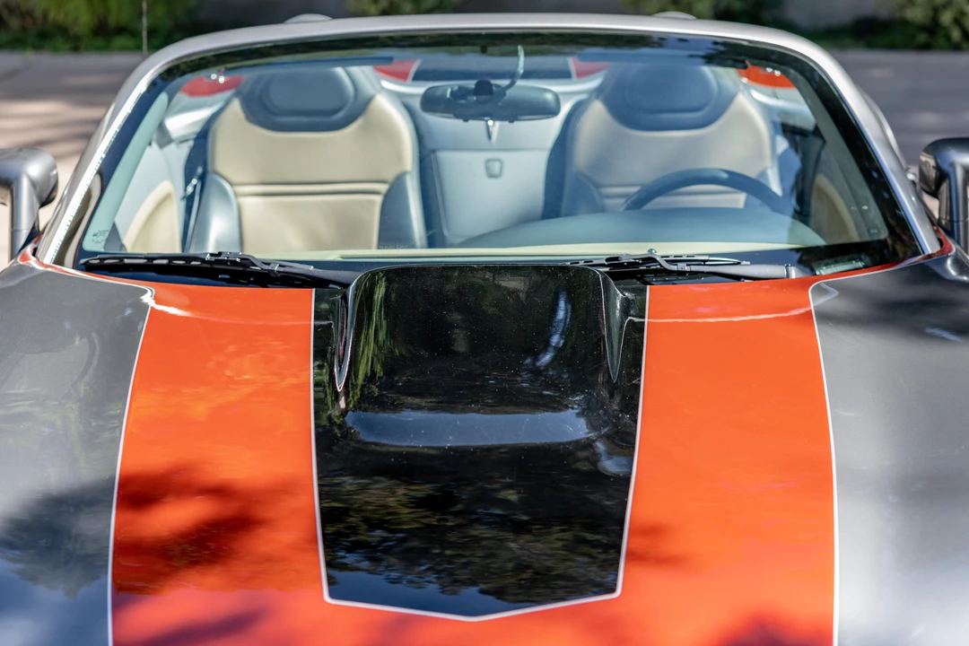 2006 Pontiac Solstice - Image 27 of 31