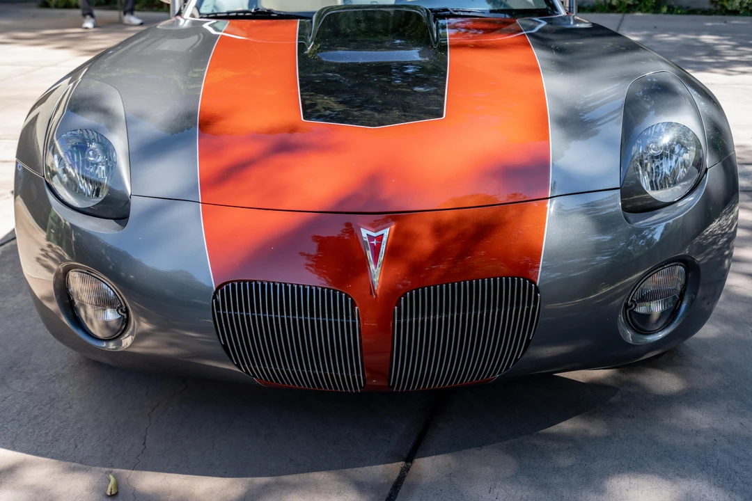 2006 Pontiac Solstice - Image 26 of 31