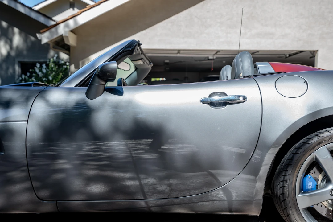 2006 Pontiac Solstice - Image 31 of 31