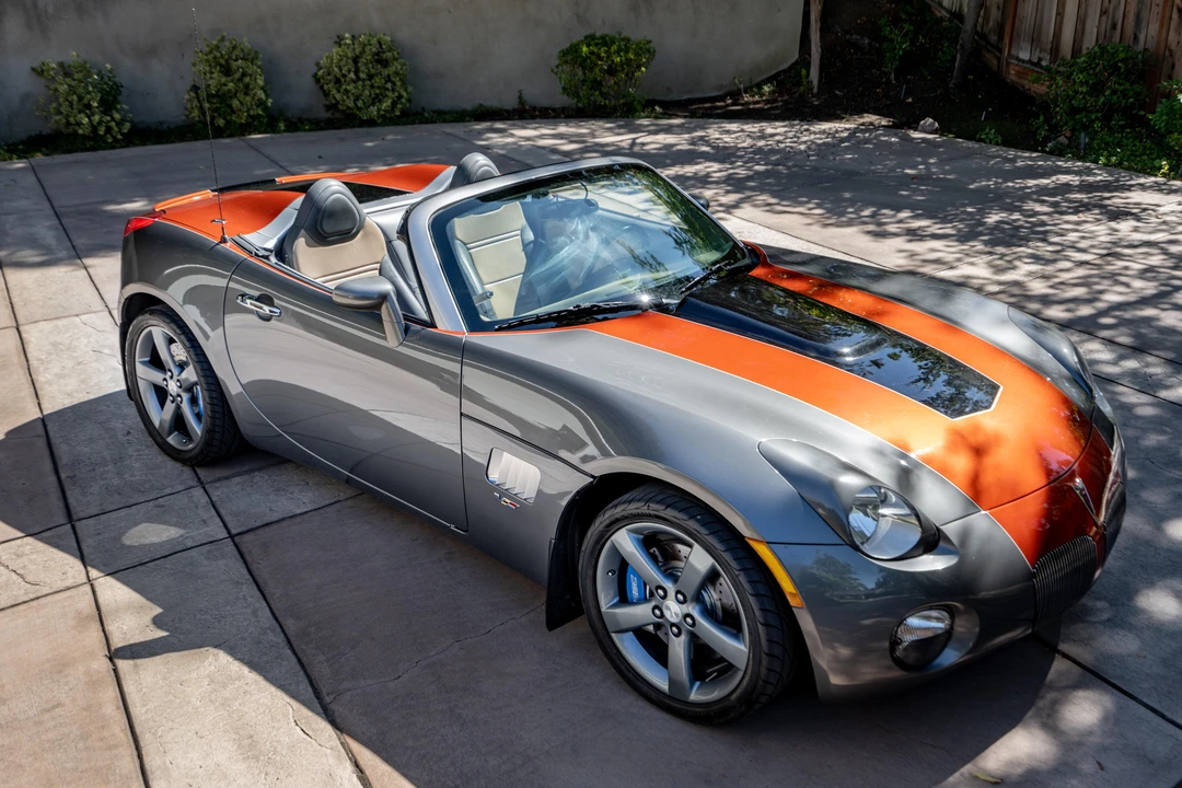 2006 Pontiac Solstice - Image 13 of 31