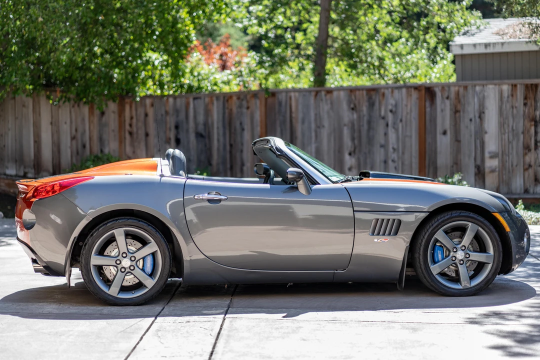 2006 Pontiac Solstice - Image 11 of 31