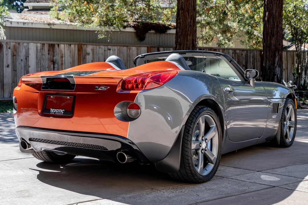 2006 Pontiac Solstice - Image 4 of 31