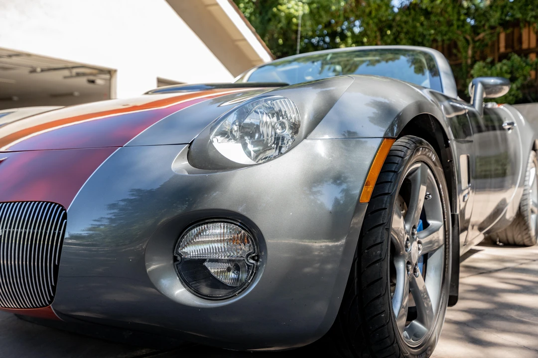 2006 Pontiac Solstice - Image 28 of 31