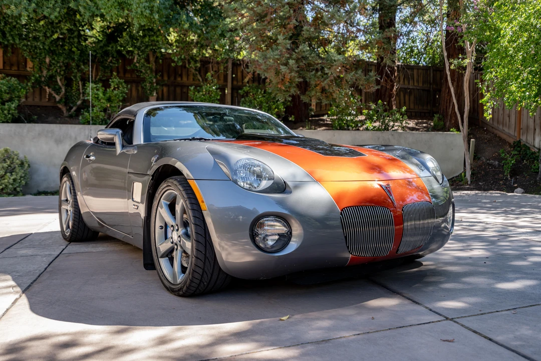 2006 Pontiac Solstice - Image 19 of 31