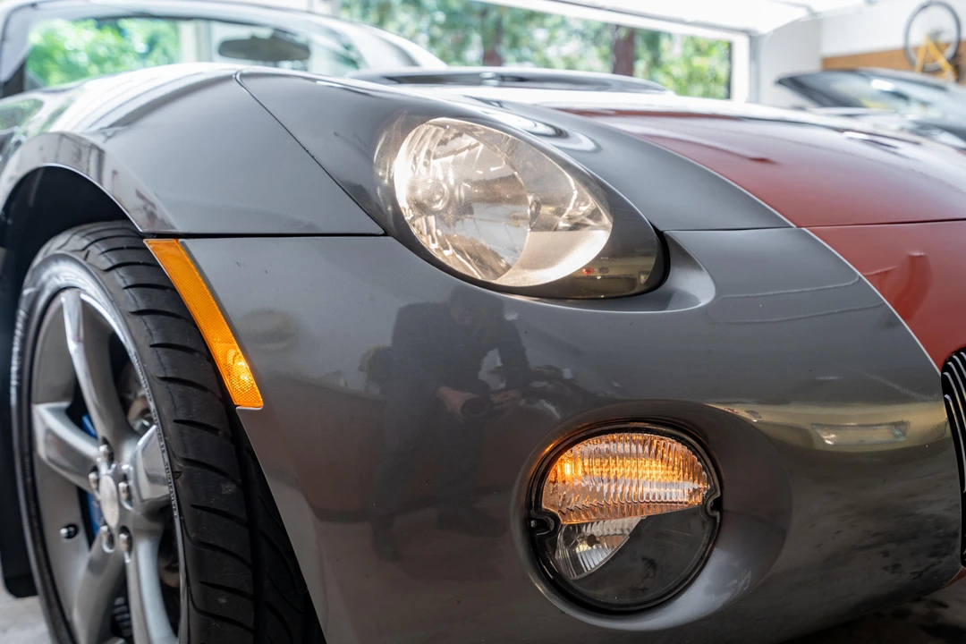 2006 Pontiac Solstice - Image 23 of 31