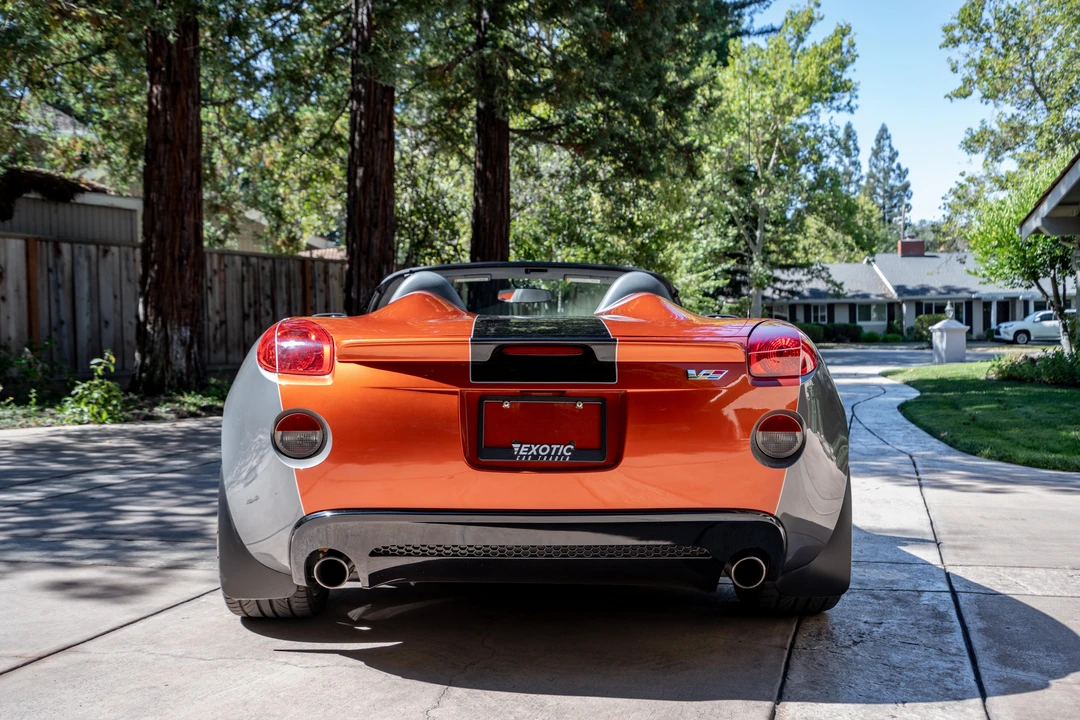 2006 Pontiac Solstice - Image 10 of 31