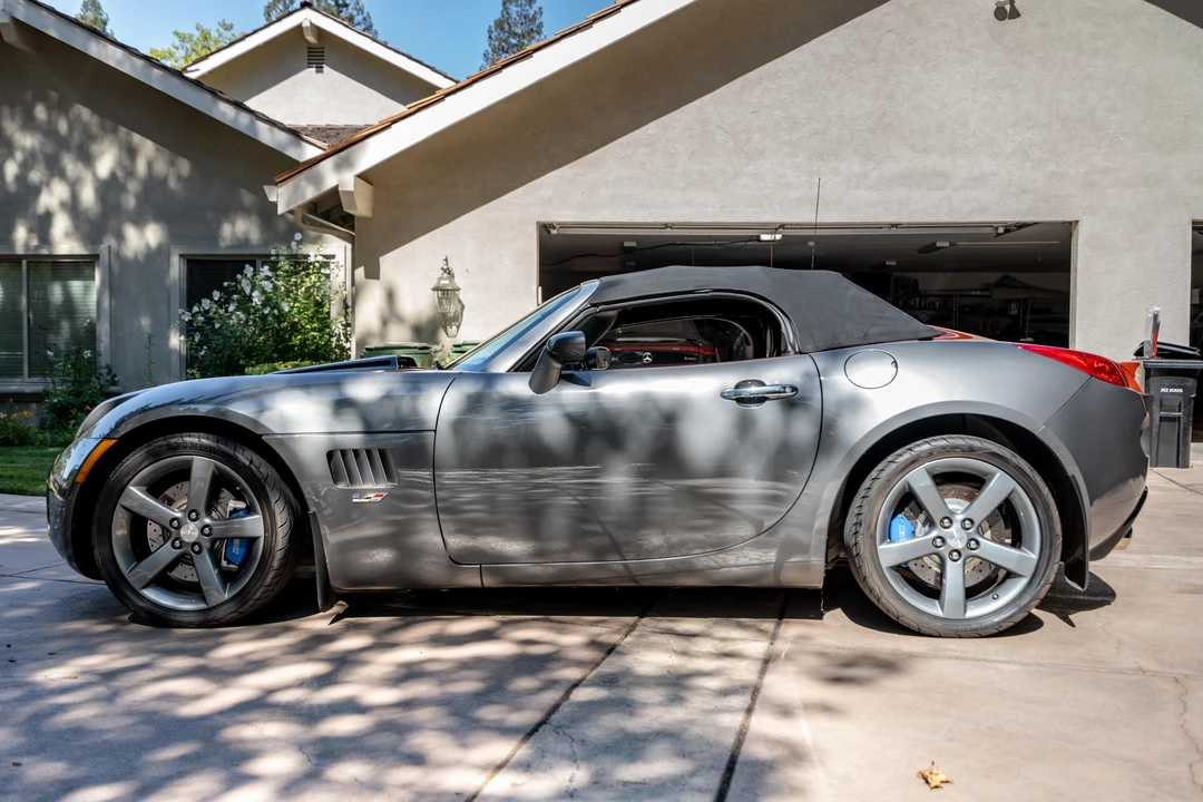 2006 Pontiac Solstice - Image 14 of 31