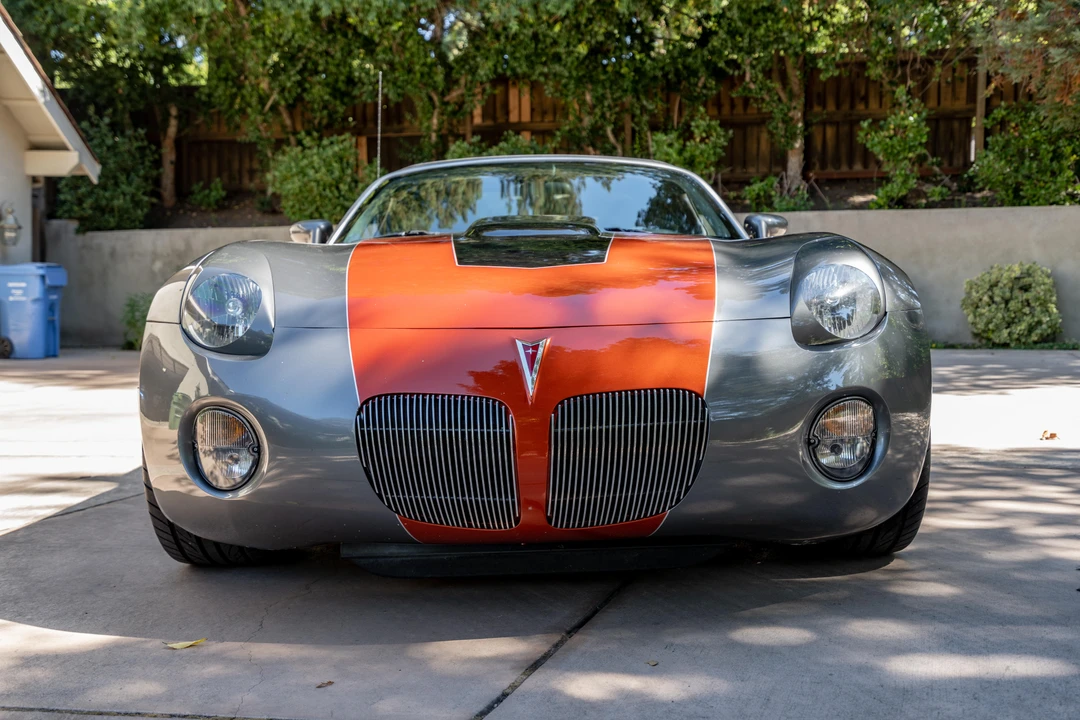2006 Pontiac Solstice - Image 6 of 31