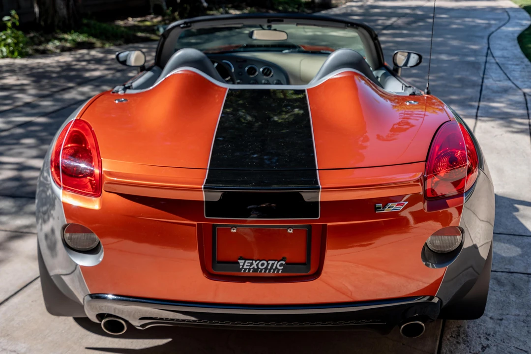 2006 Pontiac Solstice - Image 5 of 31