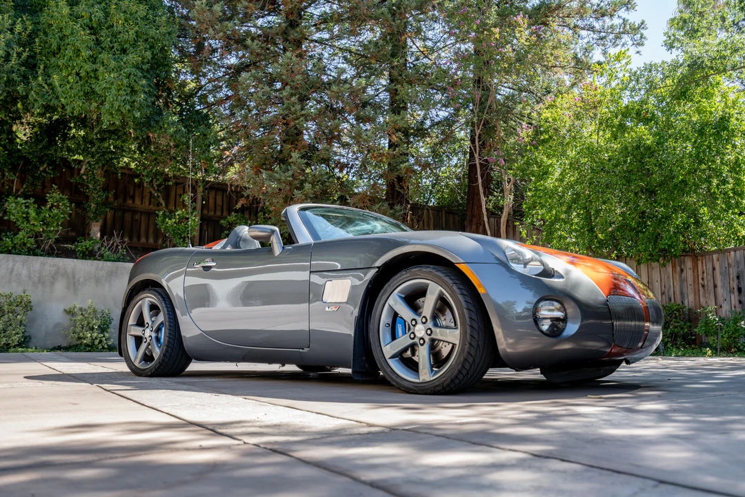 2006 Pontiac Solstice - Image 12 of 31