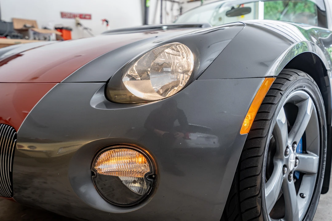 2006 Pontiac Solstice - Image 29 of 31