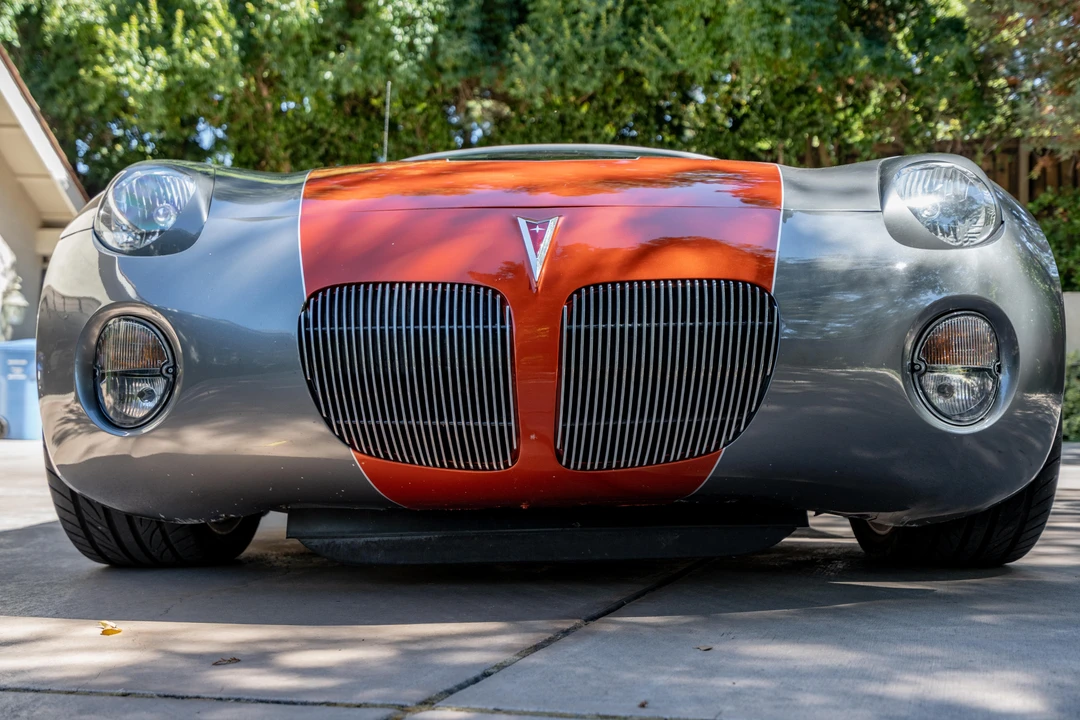 2006 Pontiac Solstice - Image 24 of 31