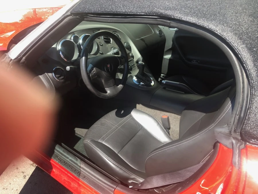 2006 Pontiac Solstice - Image 4 of 10