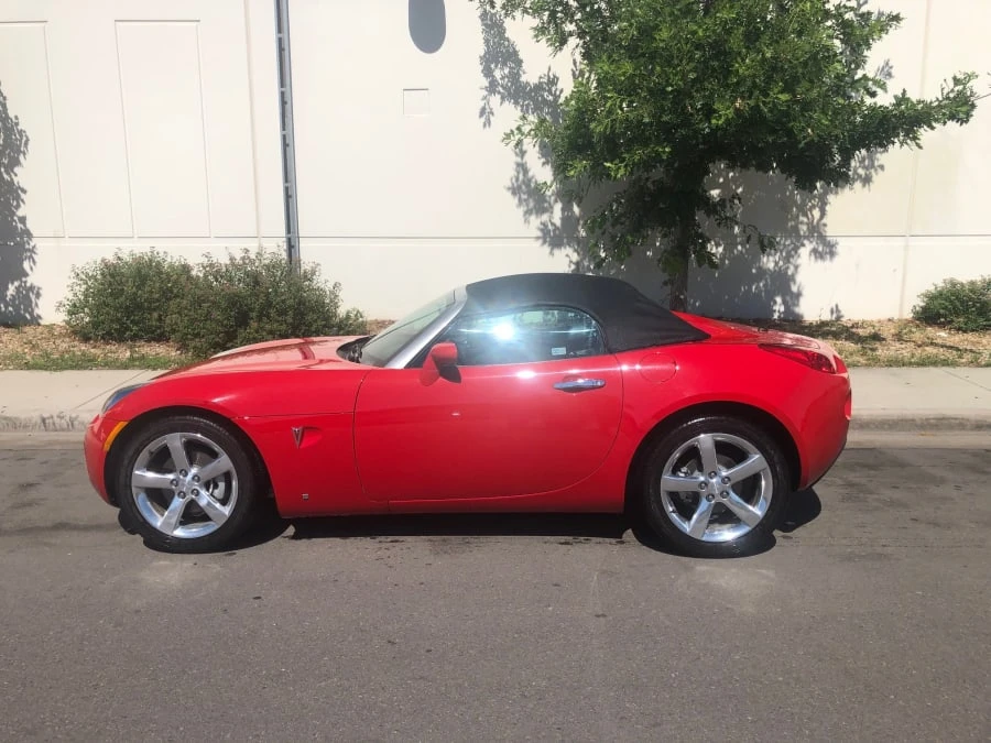 2006 Pontiac Solstice - Image 2 of 10