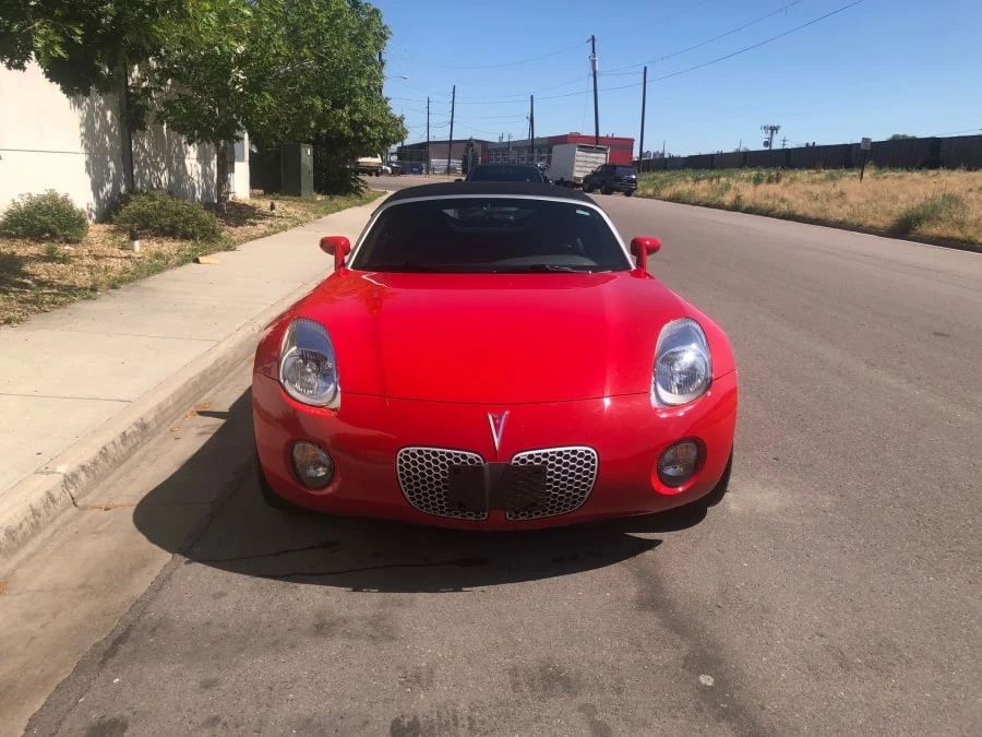 2006 Pontiac Solstice - Image 6 of 10