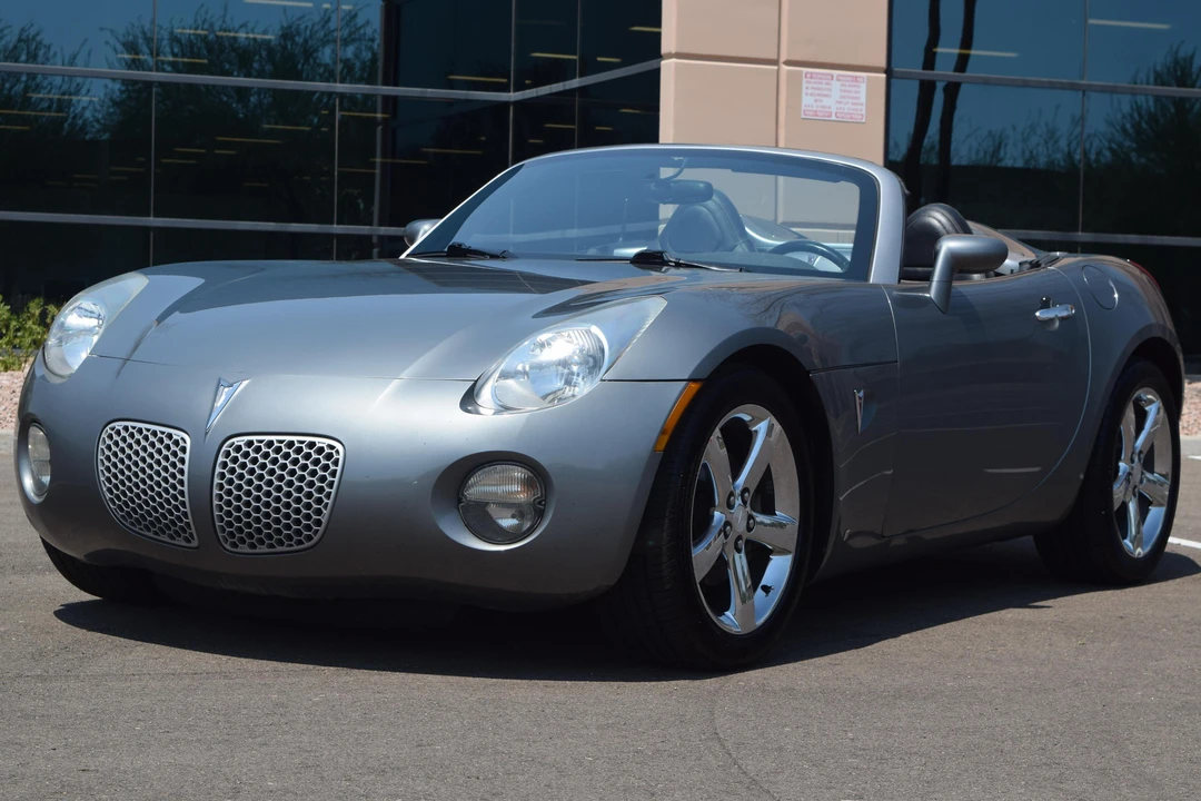 2006 Pontiac Solstice - Image 6 of 19