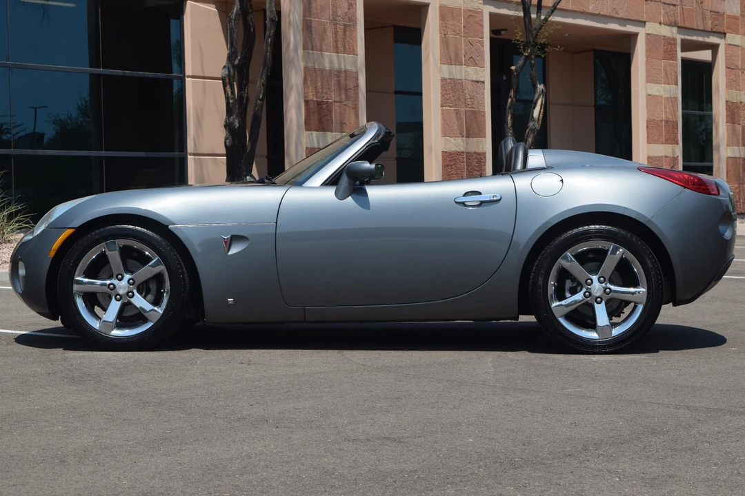 2006 Pontiac Solstice - Image 3 of 19