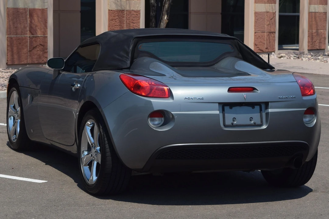 2006 Pontiac Solstice - Image 4 of 19