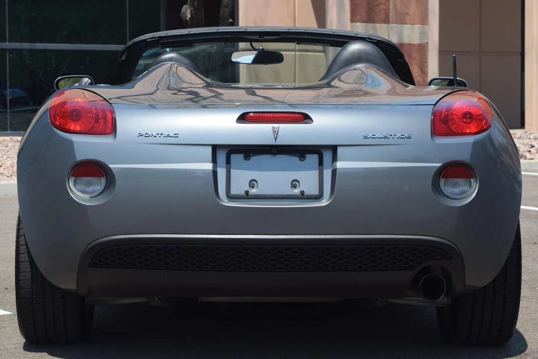 2006 Pontiac Solstice - Image 5 of 19