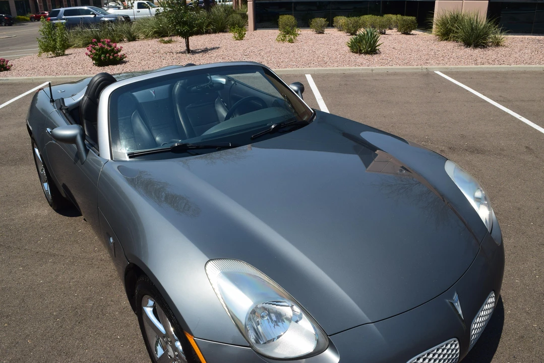 2006 Pontiac Solstice - Image 8 of 19