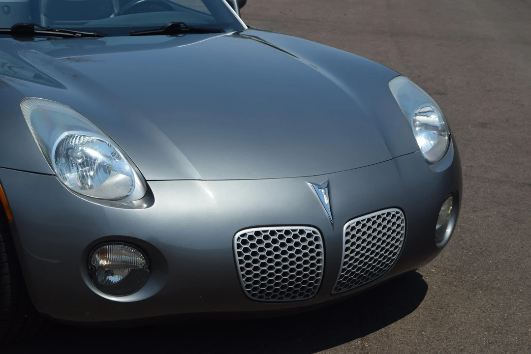 2006 Pontiac Solstice - Image 10 of 19