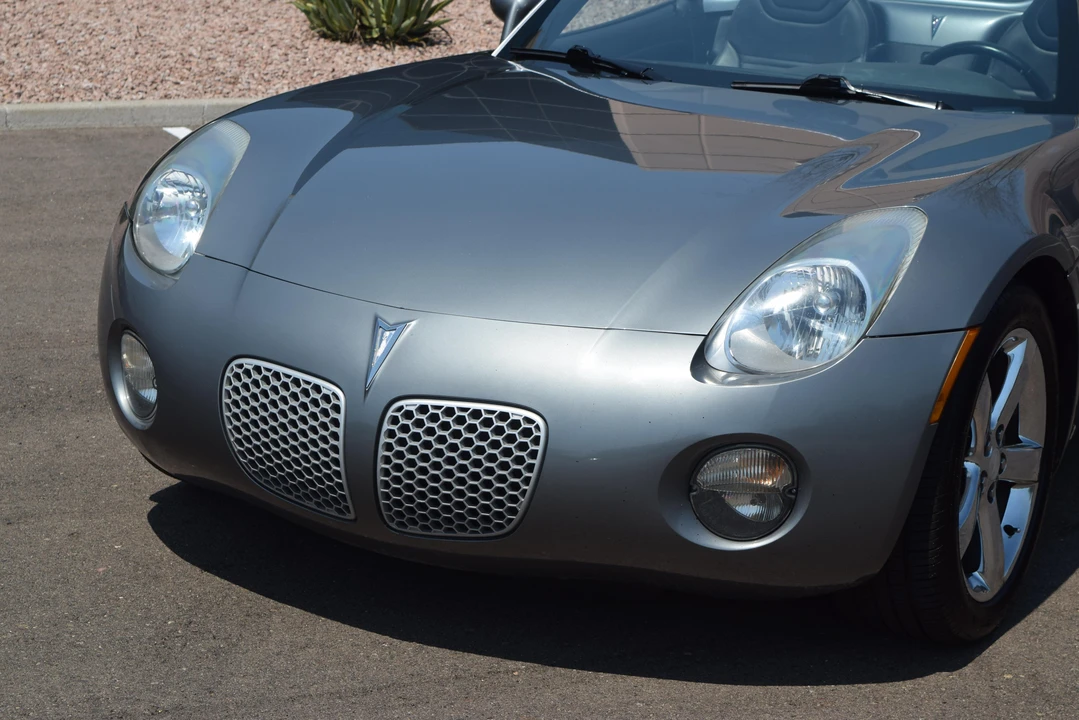 2006 Pontiac Solstice - Image 11 of 19