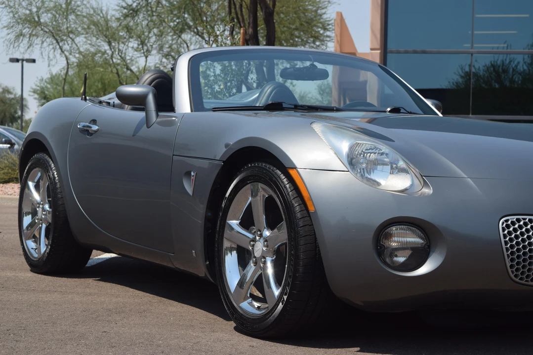 2006 Pontiac Solstice - Image 7 of 19