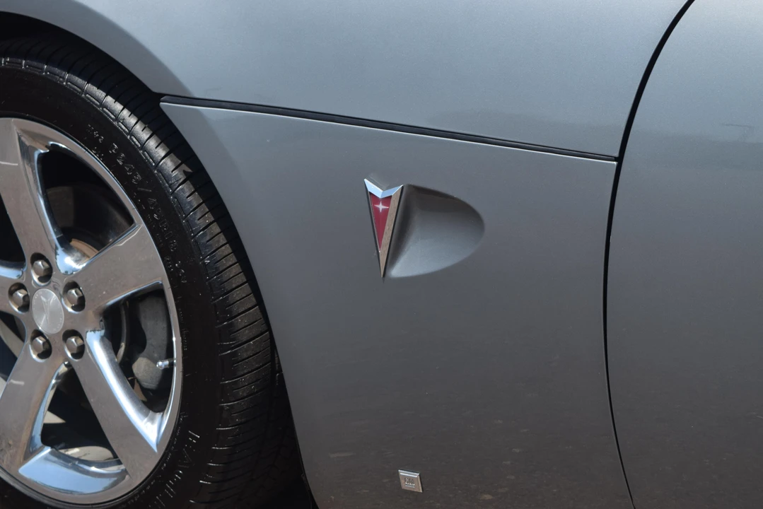2006 Pontiac Solstice - Image 13 of 19