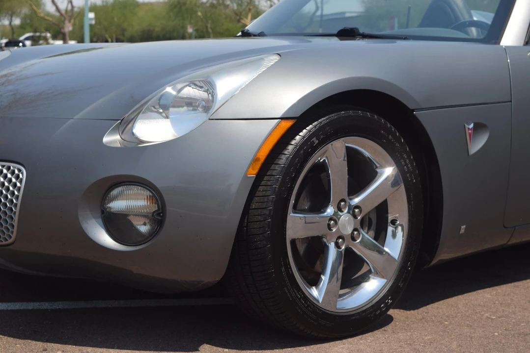 2006 Pontiac Solstice - Image 12 of 19