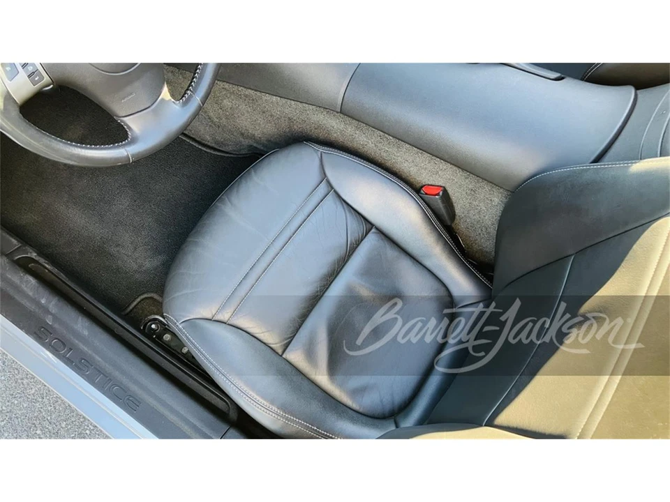 2006 Pontiac Solstice - Image 4 of 5