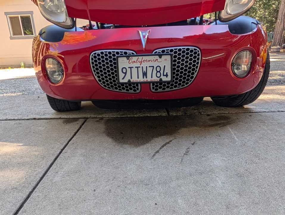 2006 Pontiac Solstice - Image 8 of 21