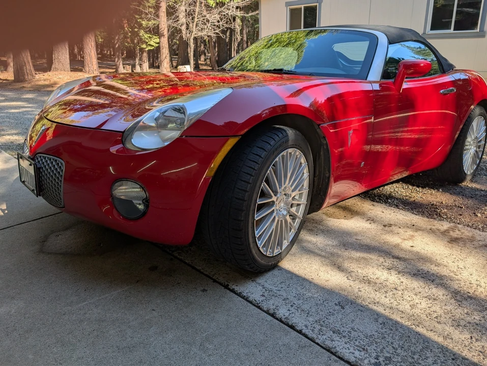 2006 Pontiac Solstice - Image 11 of 21