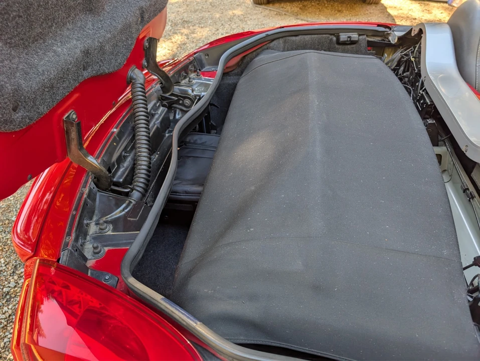 2006 Pontiac Solstice - Image 21 of 21