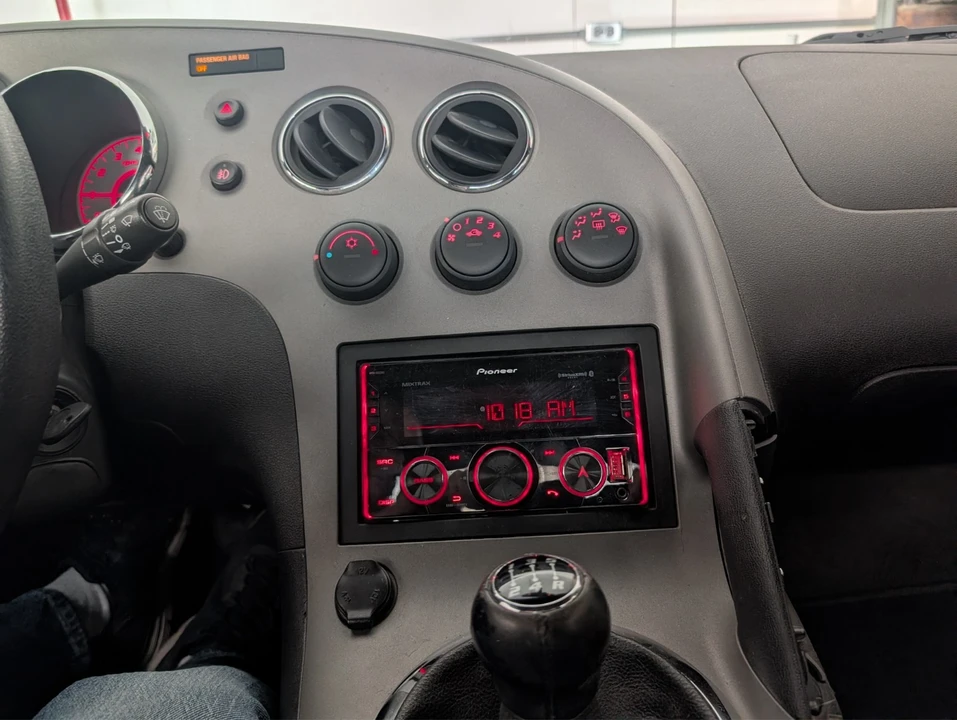2006 Pontiac Solstice - Image 20 of 21