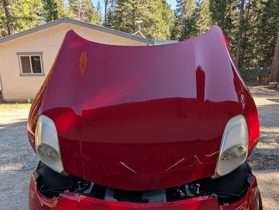 2006 Pontiac Solstice - Image 9 of 21