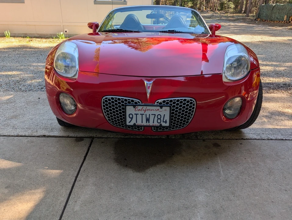 2006 Pontiac Solstice - Image 5 of 21