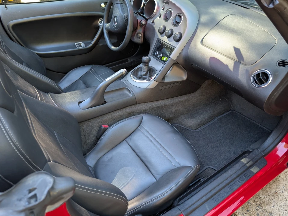 2006 Pontiac Solstice - Image 13 of 21