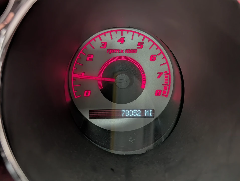 2006 Pontiac Solstice - Image 18 of 21