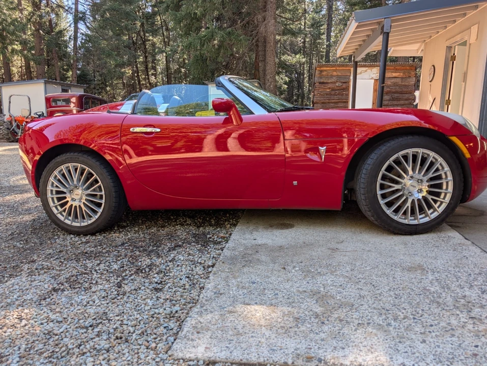 2006 Pontiac Solstice - Image 6 of 21