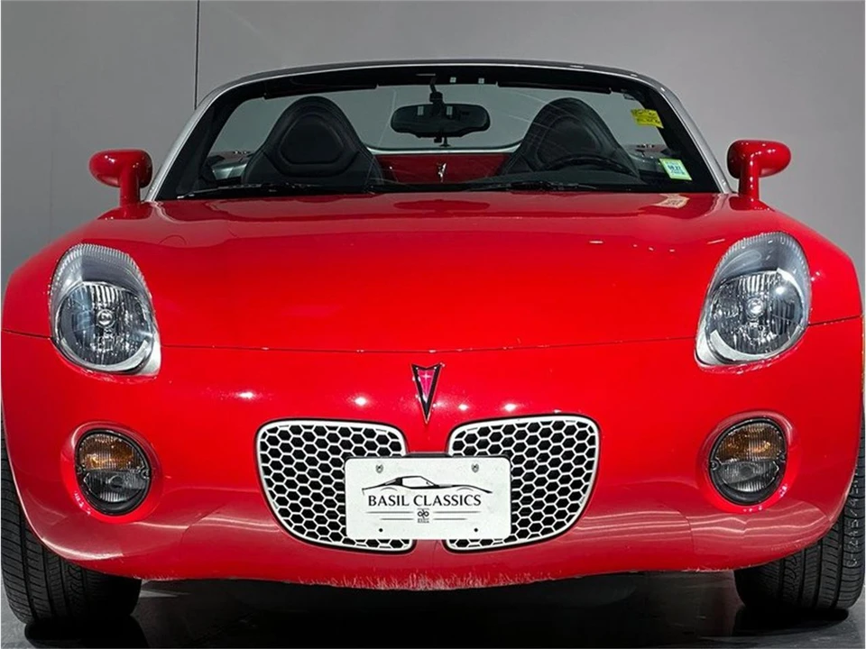 2006 Pontiac Solstice - Image 15 of 31