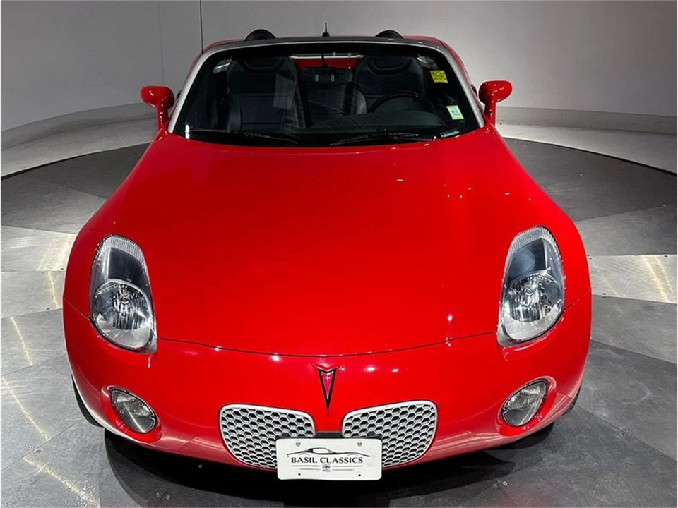 2006 Pontiac Solstice - Image 18 of 31