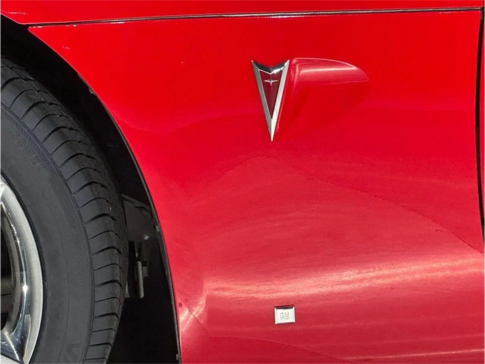 2006 Pontiac Solstice - Image 13 of 31