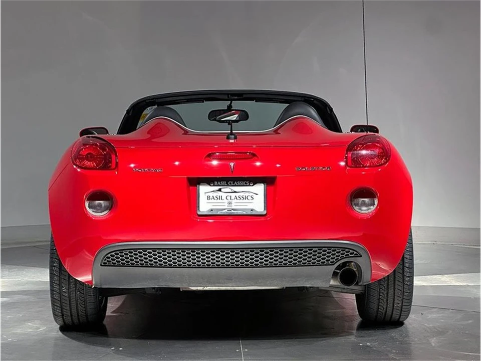 2006 Pontiac Solstice - Image 7 of 31
