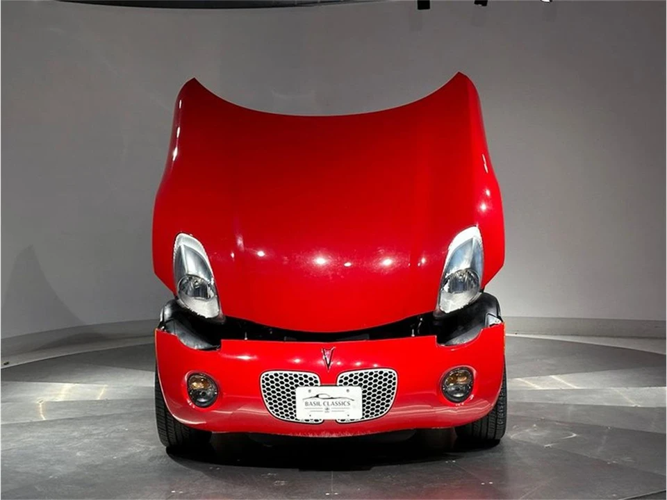 2006 Pontiac Solstice - Image 21 of 31